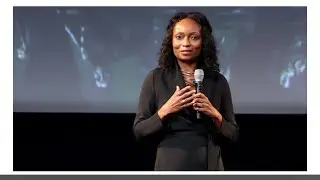 ORDER 66D! LATONDRA NEWTON OUT AT DISNEY: lets reexamine #Reimaginetomorrow #LaTondraNewton #bobiger