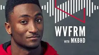 MKBHD is annoyed with people making noise outside of the studio