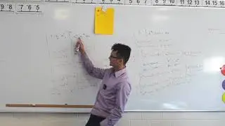 Integration by Parts (Part 4: Recursion)