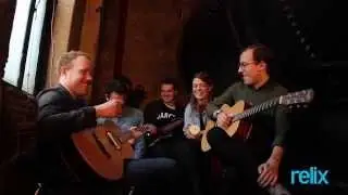 Bombay Bicycle Club, 