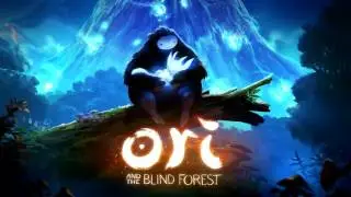 Ori and the Blind Forest - Escaping the Ruins - OST