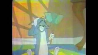 Tom e Jerry - Ratinho Bacana (Festolândia - SBT, 2002)