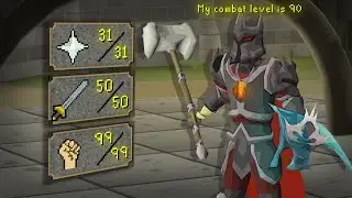 I FOUND THE MOST BROKEN WAY TO 1-HIT PKERS! (WORKS 100%) + 35B GIVEAWAY! - RuneWild RSPS