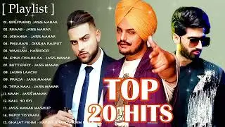 PUNJABI MASHUP 2023Top Hits Punjabi Remix Songs 2023| Punjabi Nonstop Remix Mashup Songs 2023