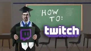 How to - Setting up Twitch Alerts to support Twitch Bits!