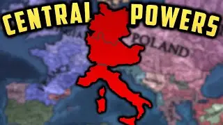 Can we STOP Central Powers in EU4 Multiplayer Game?