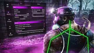ГУЛЬ ЛИВНУЛ После Мансов Наглого ЧИТЕРА в Dead By Daylight