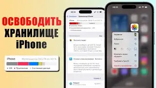 Скачай это приложение для очистки iPhone! Перенос, очистка и управление данными iOS iCareFone