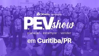 PEV Show de Curitiba