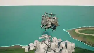 The Enjenir - trailer
