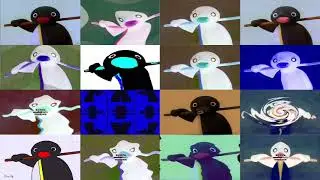 16 Pingu Outro Originals