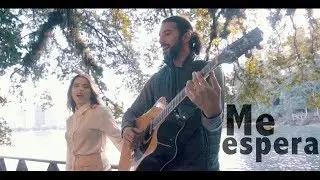 Phill Bitencourt e Carol Hends - Me espera (dia dos namorados 2018)