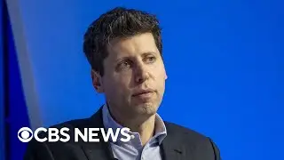 Sam Altman fired by OpenAI and hired by companys largest investor, Microsoft