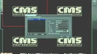 Troubleshooting Alnet CMS Client Software - Error: Maximum Concurrent Connections