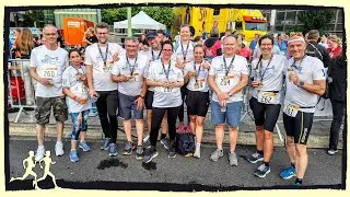 VIACTIV Firmenlauf Oberhausen 2024