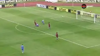 Монтана - Ботев (Пловдив) II 0-0 репортаж