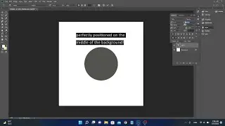 How to Align Object in Photoshop | 2022