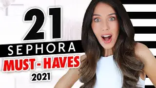 21 BEST SEPHORA VIB SALE PICKS for 2021!💋