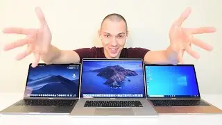 Which Macbook To Buy 2020