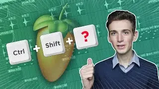 QUELS RACCOURCIS UTILISER sur FL STUDIO ? | Tutoriel FL Studio 20