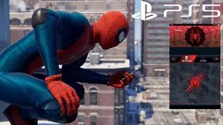 Spider-Man Miles Morales - PS5 Gameplay - Ready To Load Activities