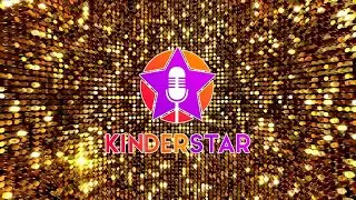 KINDERSTAR 10 лет 