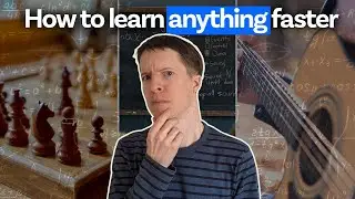 7 Tips For Learning Anything On Your Own