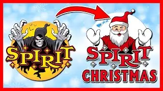 Spirit Christmas 2024 REVEALED - 10 LOCATIONS CONFIRMED | Spirit Halloween/Christmas 2024