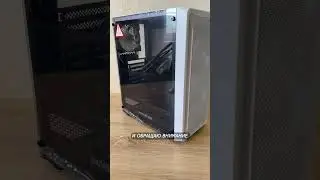 В ПОИСКАХ БЮДЖЕТНЫХ КОРПУСОВ – КОРПУС Powercase Mistral Z4 White ATX