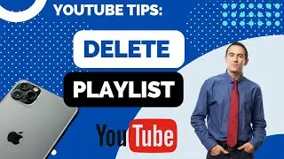 How to Delete a YouTube Playlist