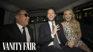 Watch Kate Hudson, Michael Kors, and Derek Blasberg’s Show-Tunes Session