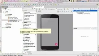 Android Studio Github Integration Tutorial: Push and Clone