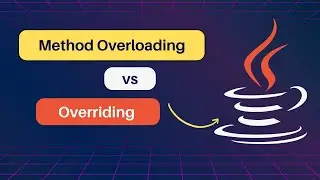 Method Overloading vs Overriding in Java