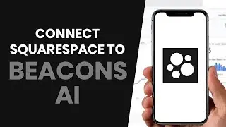 How To CORRECTLY Connect Squarespace Domain To Beacons.ai (FULL GUIDE)