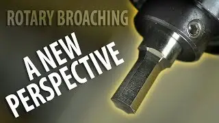 Rotary Broach: Captain's Log, Supplemental