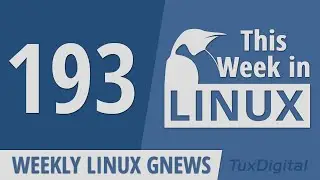 193: Unreal Engine 5, EndeavourOS, Unsnap to Flatpaks, Linux Mint, elementaryOS and more Linux news!