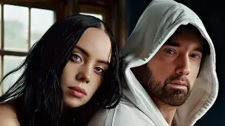 Eminem - True Love [Music Video 2024]