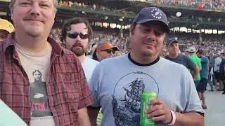 Dead & Co. Ramble On Rose June 9 2023 Wrigley Field Chicago nunupics