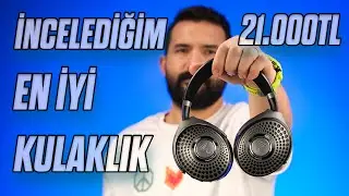 BU KULAKLAR DAHA İYİSİNİ DUYMADI! FOCAL Bathys (Kutu Açılışı & İnceleme)