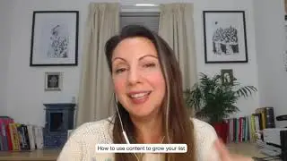 How to use Content to Grow Your Email List