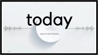 TODAY by Stay for the Fireworks (Alternative Rock) HD