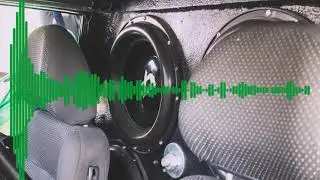 [LBT] fiksiki - witch house trap remix Rebassed [30-37Hz]