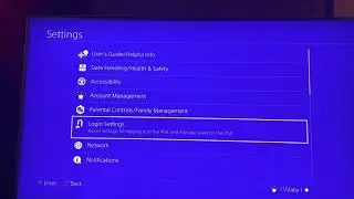 PS4: How to Fix Error Code NW-31204-0 “There Was an Error Connecting to Network” Tutorial! (2021)