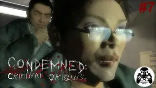 Condemned: Criminal Origins - Глава 7: Городская Библиотека 262 Меин Стрит
