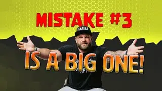 Top 5 Mistakes Home Service Business CEO's Make and How To Avoid Them