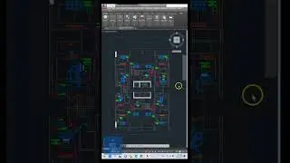 Isolate Automatically any number of layers in AutoCAD