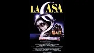 Zio Tibia presenta: La Casa 2