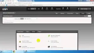 WiFi Hotspot Set Up from Scratch #6 Reviewing the Default UniFi Portal