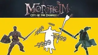 Mordheim Review: city of the smited