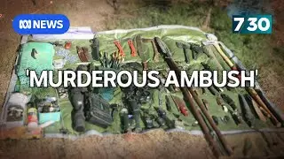 Could the tragedy at Wieambilla have been prevented? | 7.30